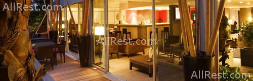 Hotel Cezanne 2